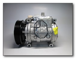 COMP/JEEP/GRAND CHEROKEE '94 10PA17C